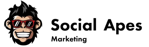 Social Apes Marketing